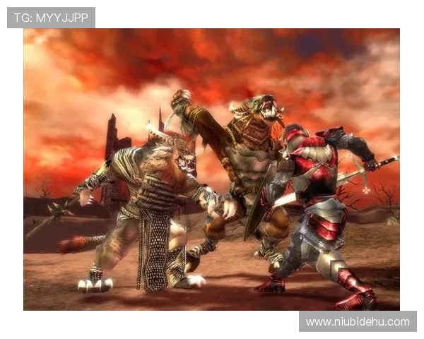 野蛮帮派：黑暗世界中的血腥争斗与权力角逐